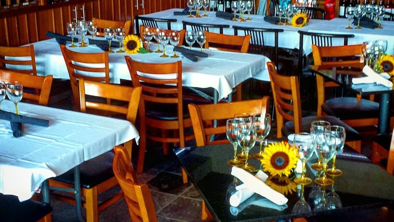 Best Restaurants In Fairfax Virginia Opentable Best Italian Restaurants In Fairfax Virginia