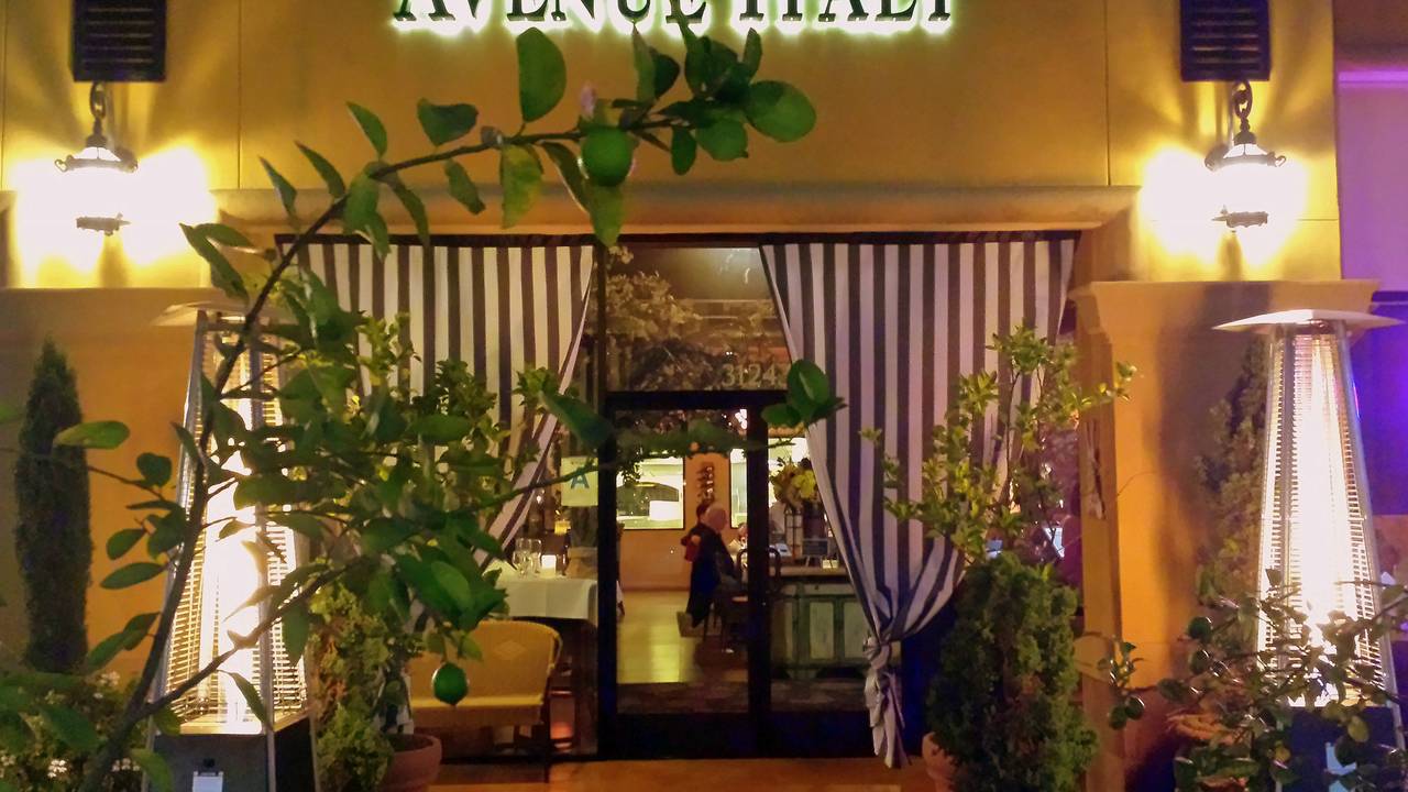 Best Restaurants In Rancho Palos Verdes Opentable Best Italian Restaurants In Rancho Palos Verdes
