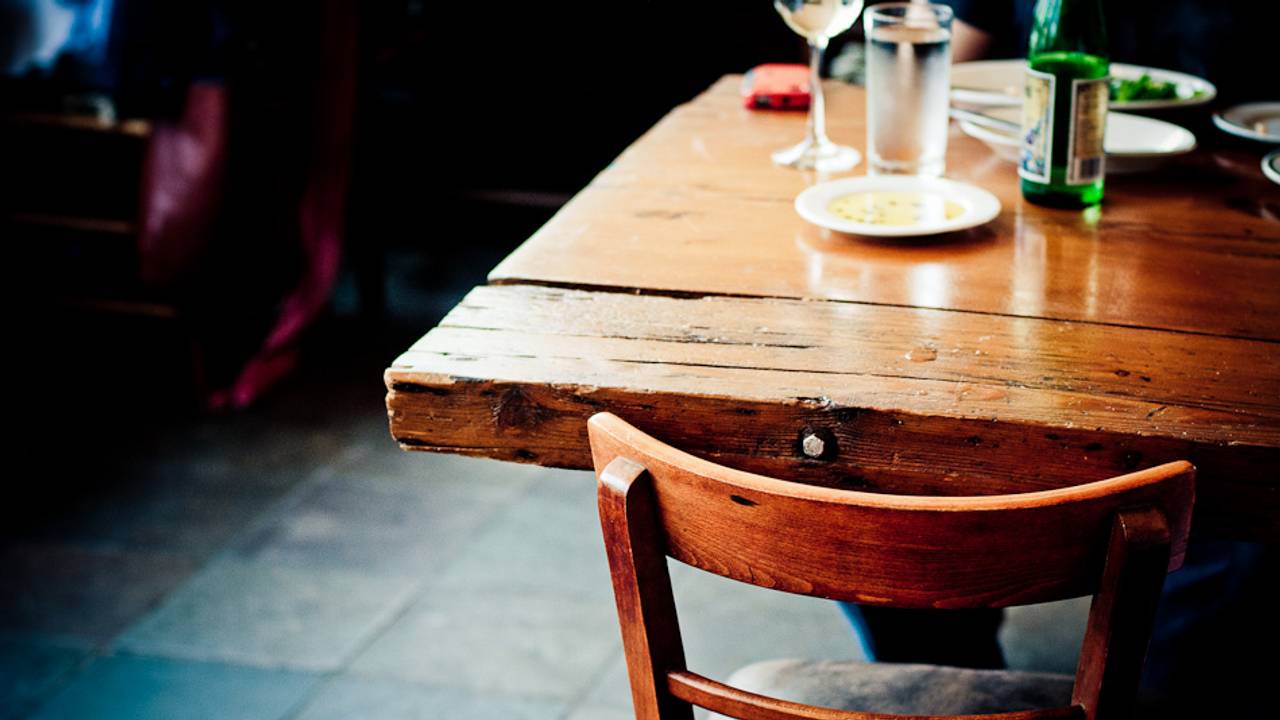 Volunteer Park Cafe Restaurant Seattle Wa Opentable