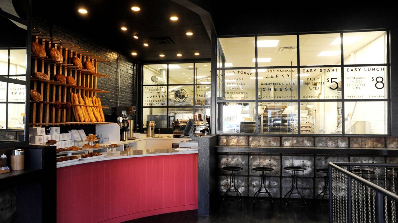 10 Restaurants Near Hilton Garden Inn Austin Downtown Opentable 33 Restaurants Available Nearby