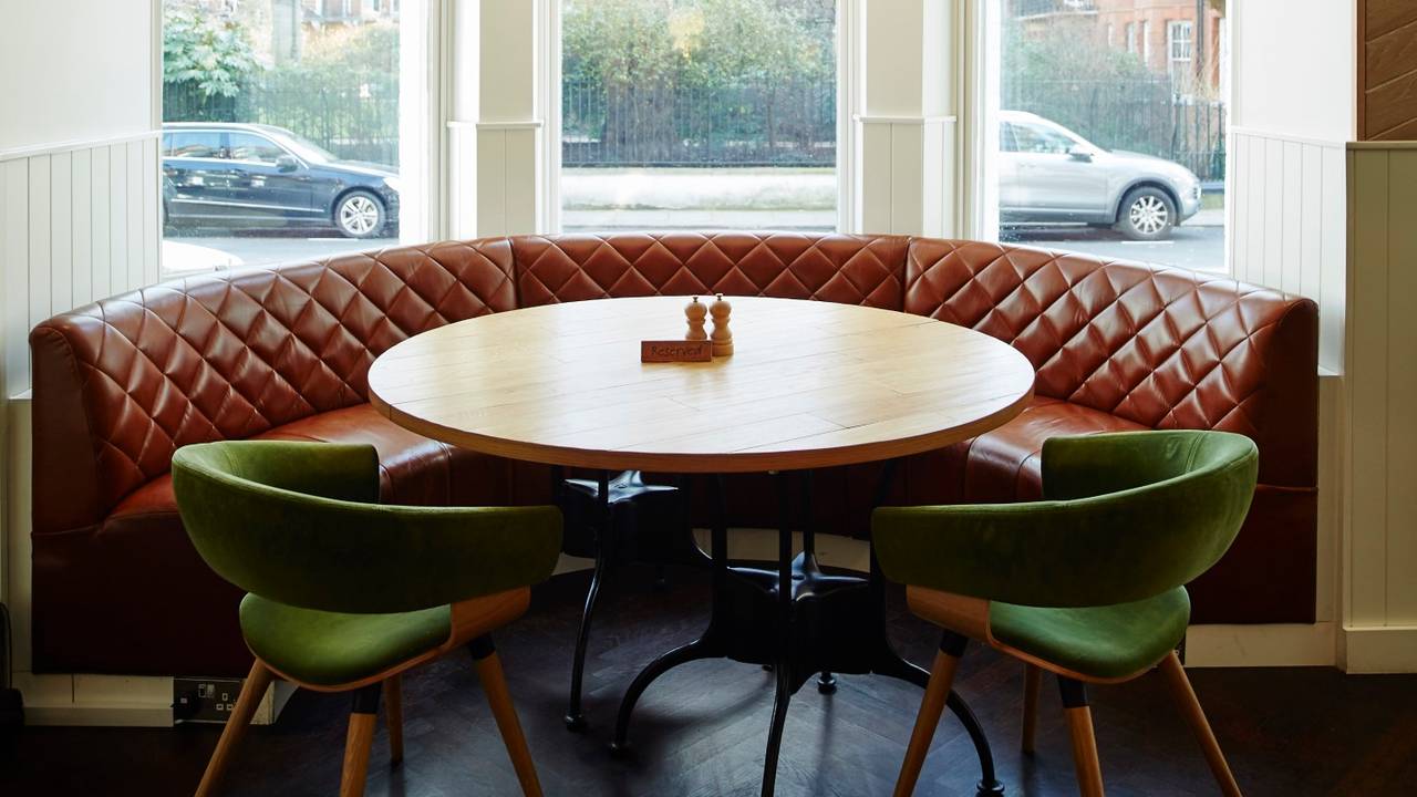Theo S Simple Italian London Opentable