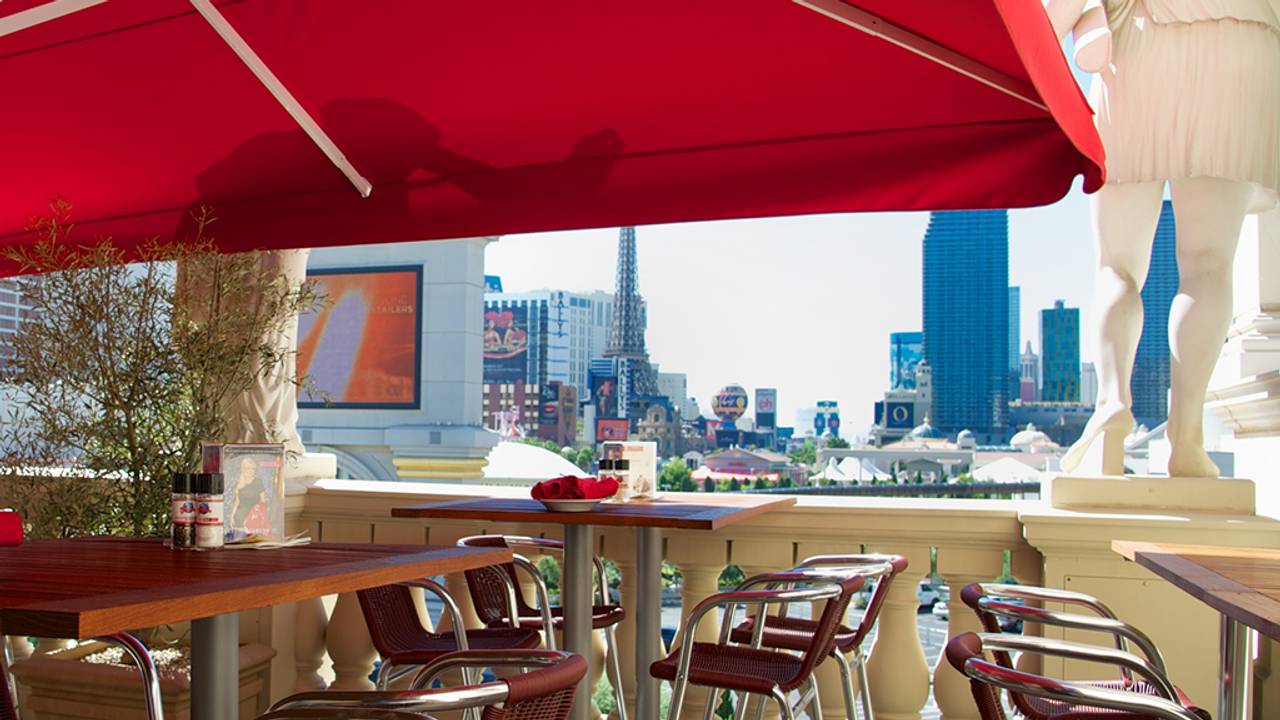 Best Restaurants In The Vegas Strip Opentable Planet Hollywood Las Vegas