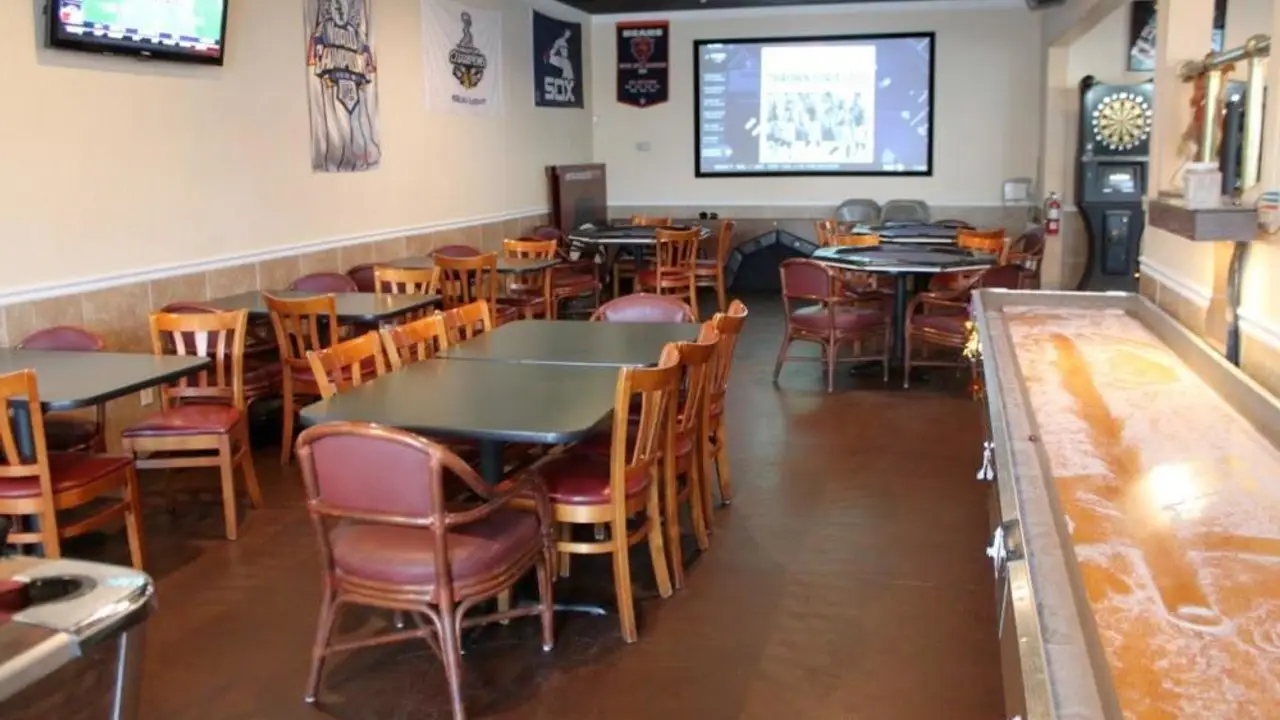 Restaurante Hob Nob Sports Grill Chandler, , AZ OpenTable