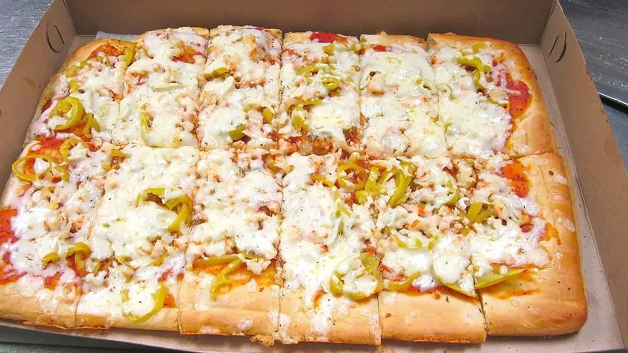 Cafe Rinaldi Updated 2024, Italian Restaurant in Old PA