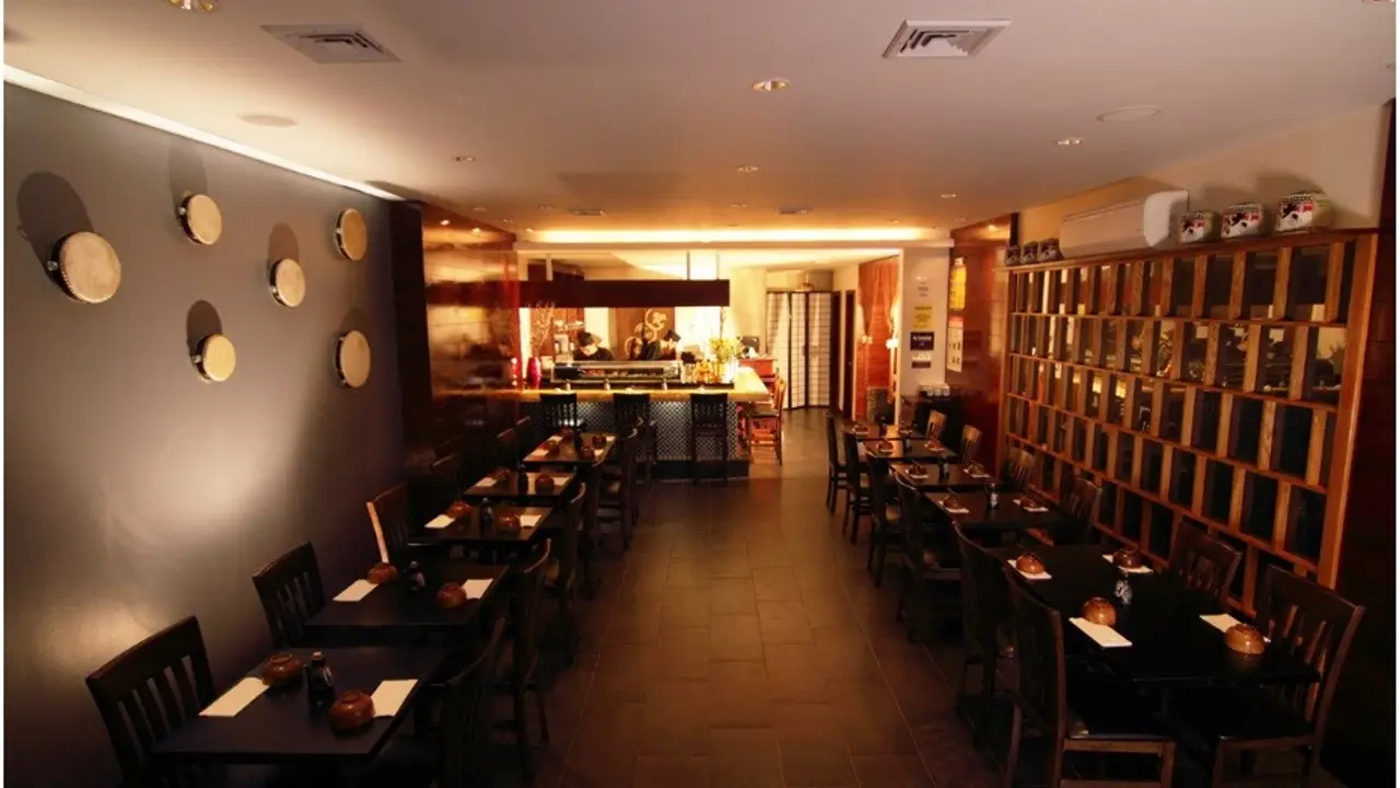 Edo Japanese Restaurant New York, NY OpenTable