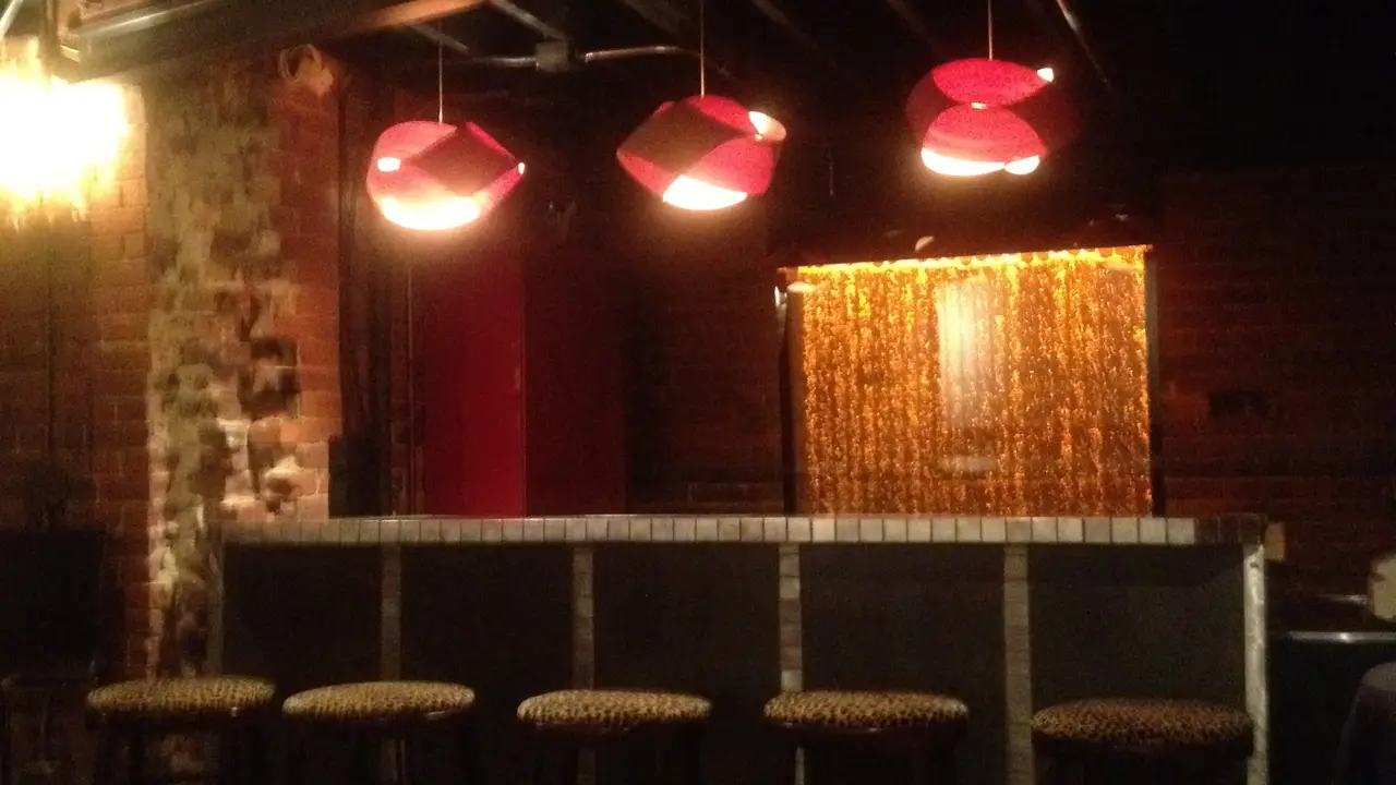 Restaurante SideBar and Grille Providence Providence, , RI OpenTable