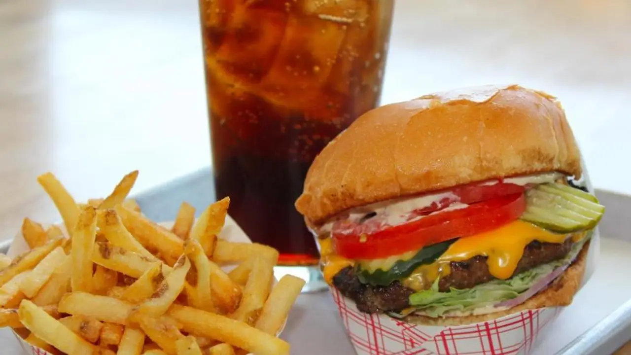 Restaurante Jack's Prime San Mateo, , CA OpenTable