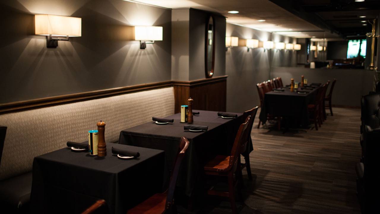 Restaurant Tower in Tula: interior, menu, own brewery Restaurant Tower in Tula: interior, menu, own brewery