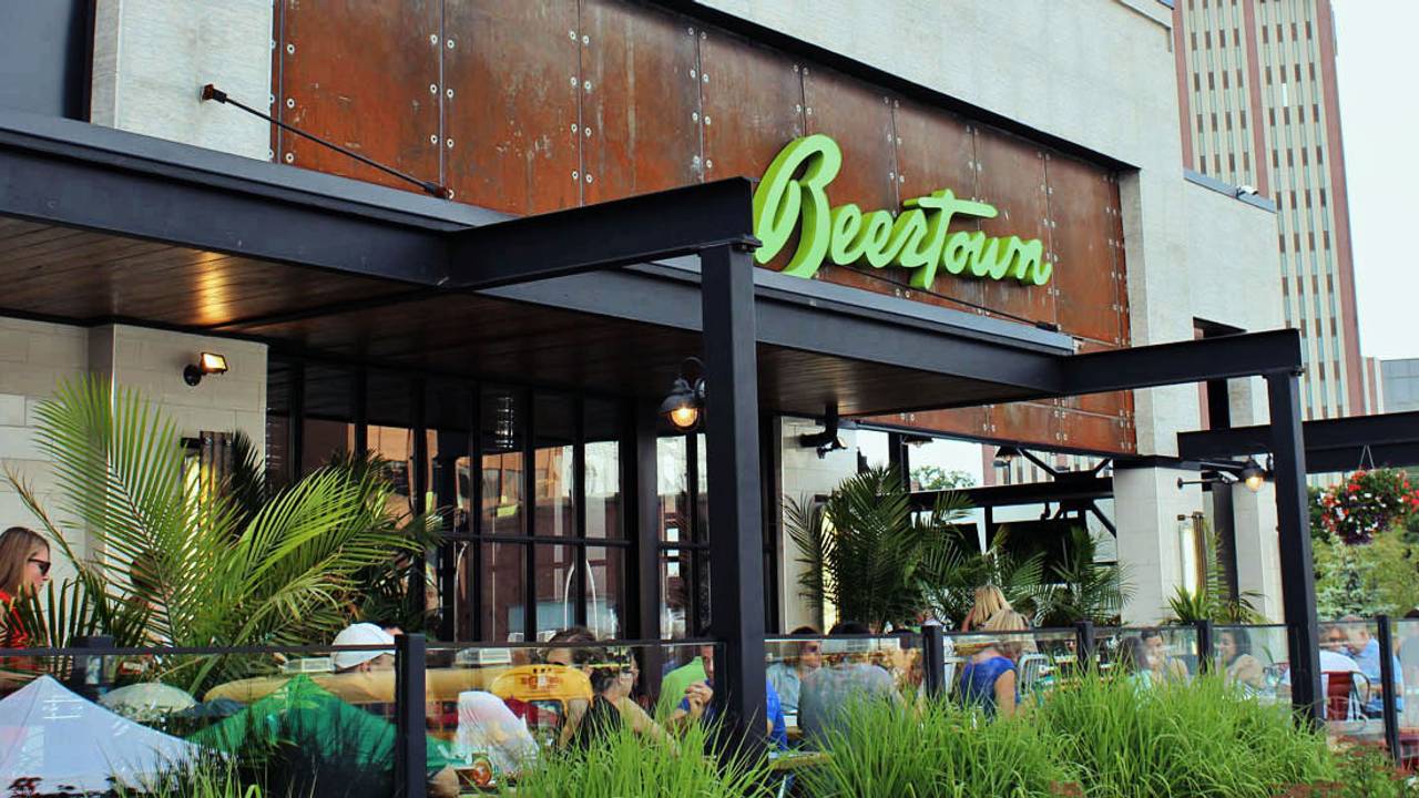 Image result for beertown waterloo