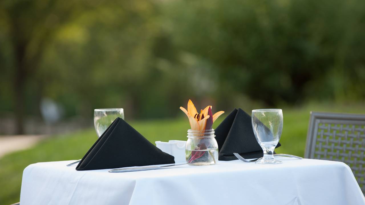 Ovations At Wolf Trap Restaurant Vienna Va Opentable