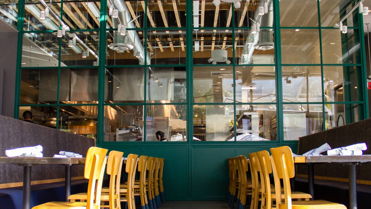 Best Restaurants In Torrance Carson Opentable Superba Food Bread El Segundo