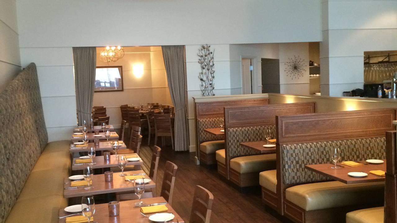 Best Restaurants In Taunton Opentable Leena S Kitchen