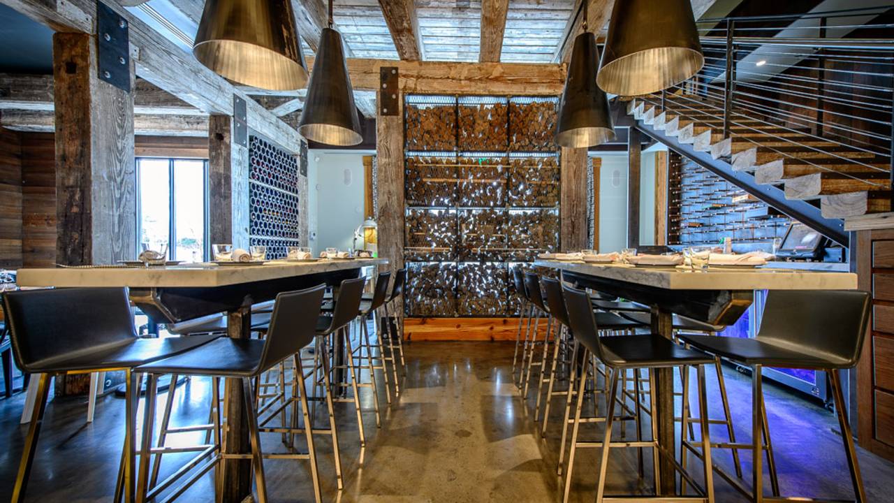 Best Restaurants In Alpharetta Opentable Made Kitchen Tails