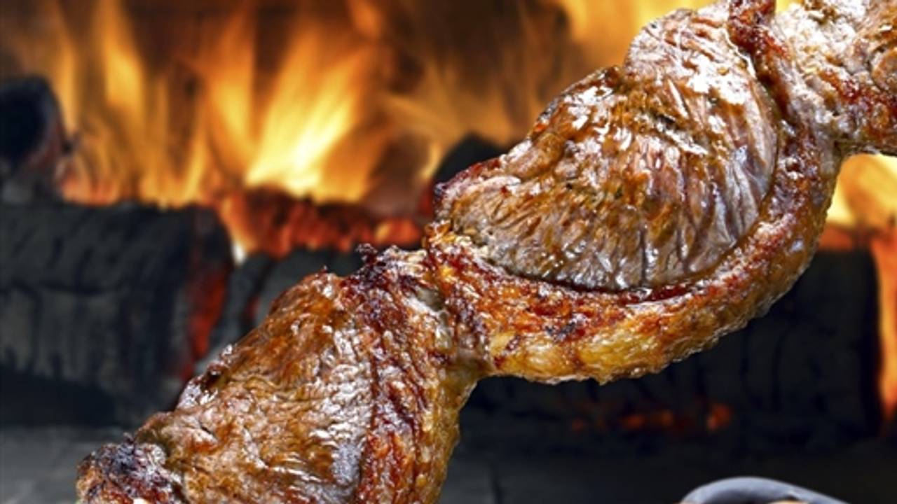 Bistecca un BJ giorno
