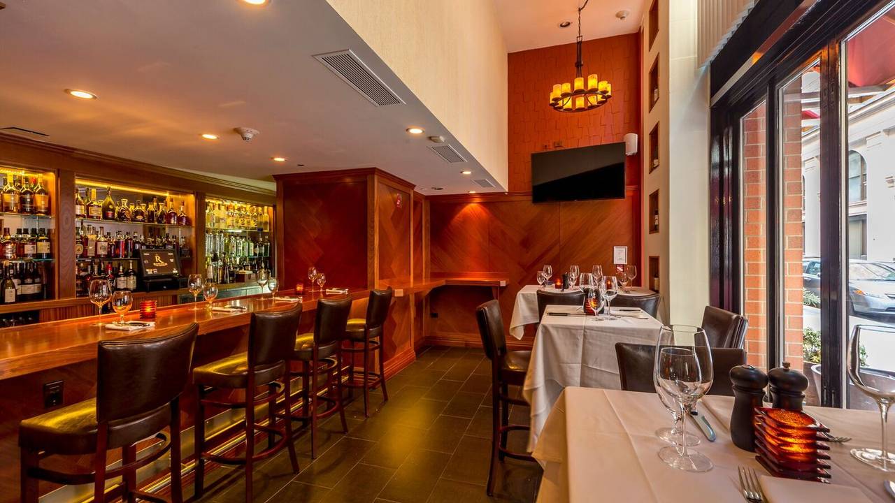 The Best Steakhouse Restaurants In New York City Januar 2021 Opentable