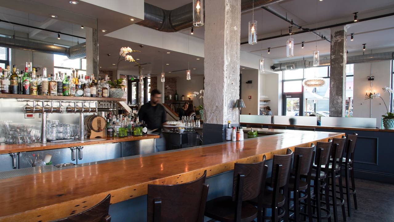 The Kitchen American Bistro Lodo Restaurant Denver Co Opentable