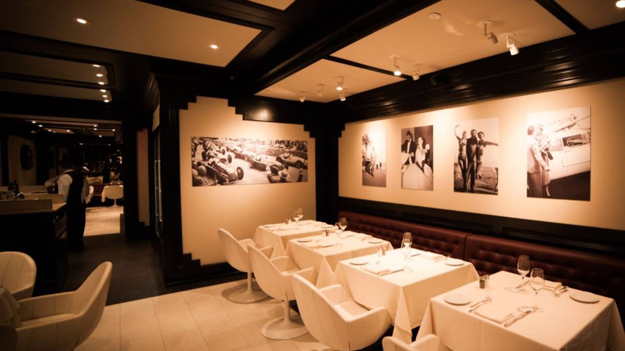 45 Restaurants Near Frick Collection Opentable 45 Restaurants Available Nearby