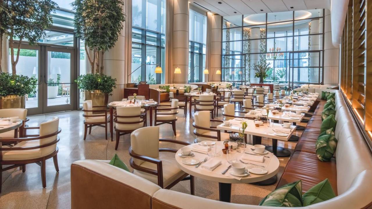 Jean Georges Beverly Hills At Waldorf Astoria Restaurant Jean Georges Beverly Hills At Waldorf Astoria Restaurant