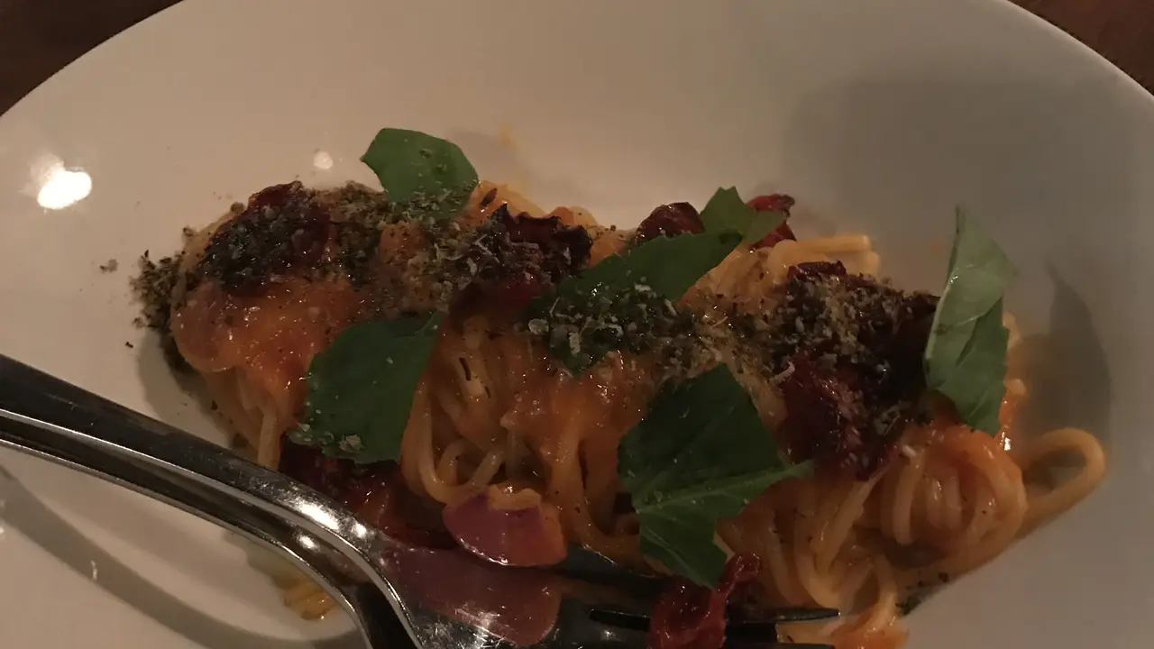 Monteverde, Chicago, IL