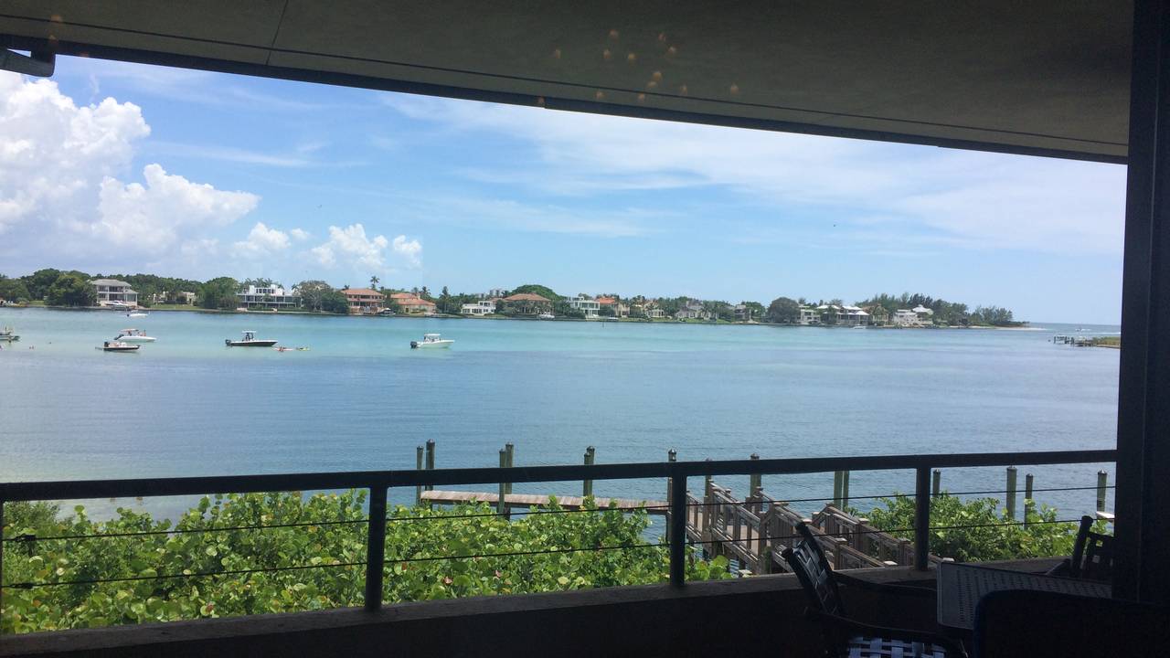 Chart House Restaurant Longboat Key Fl Opentable