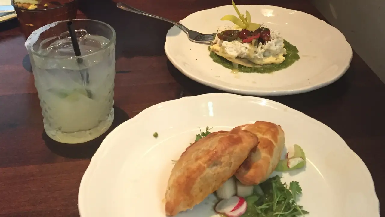 Sausal Restaurant El Segundo, CA OpenTable