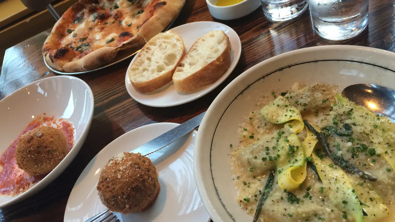 Coppa Restaurant Boston, MA OpenTable