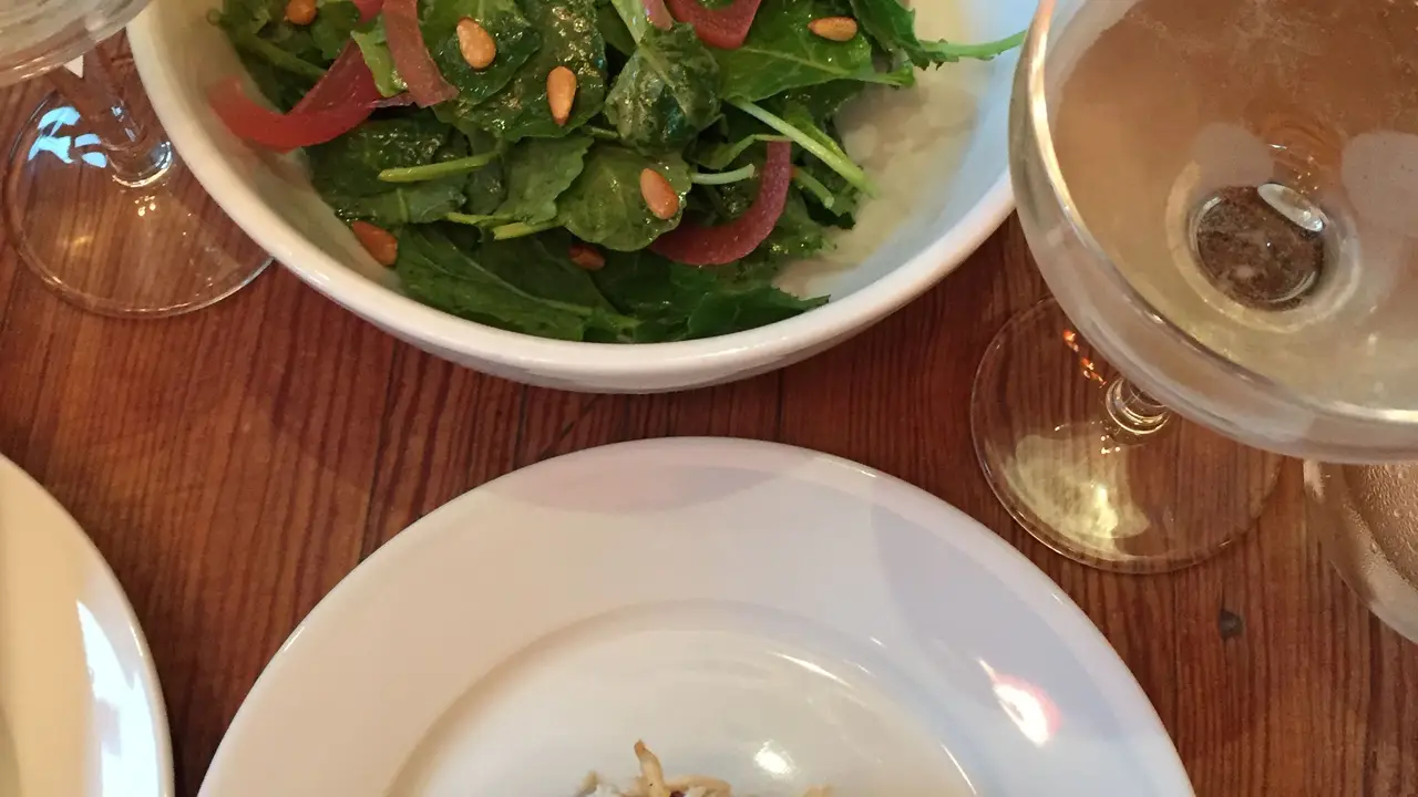 Bin 14 Restaurant Hoboken, NJ OpenTable