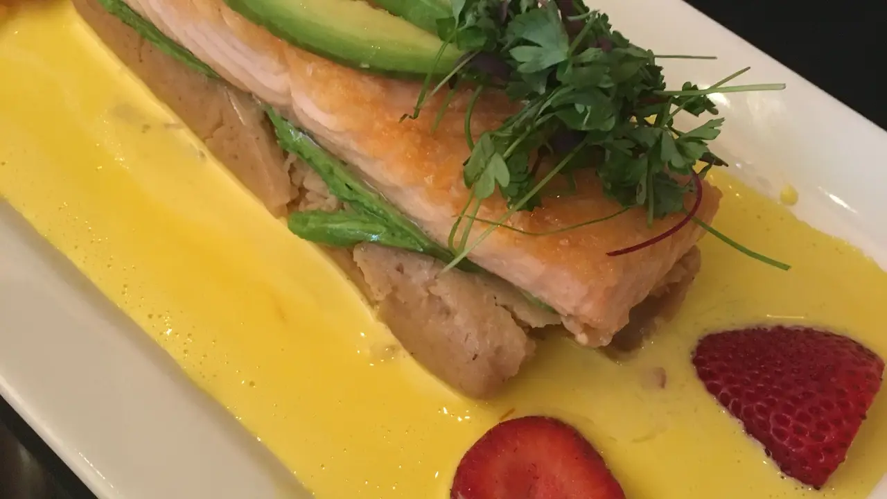 Rico Cocina y Tequila Bar Restaurant Salt Lake City, UT OpenTable