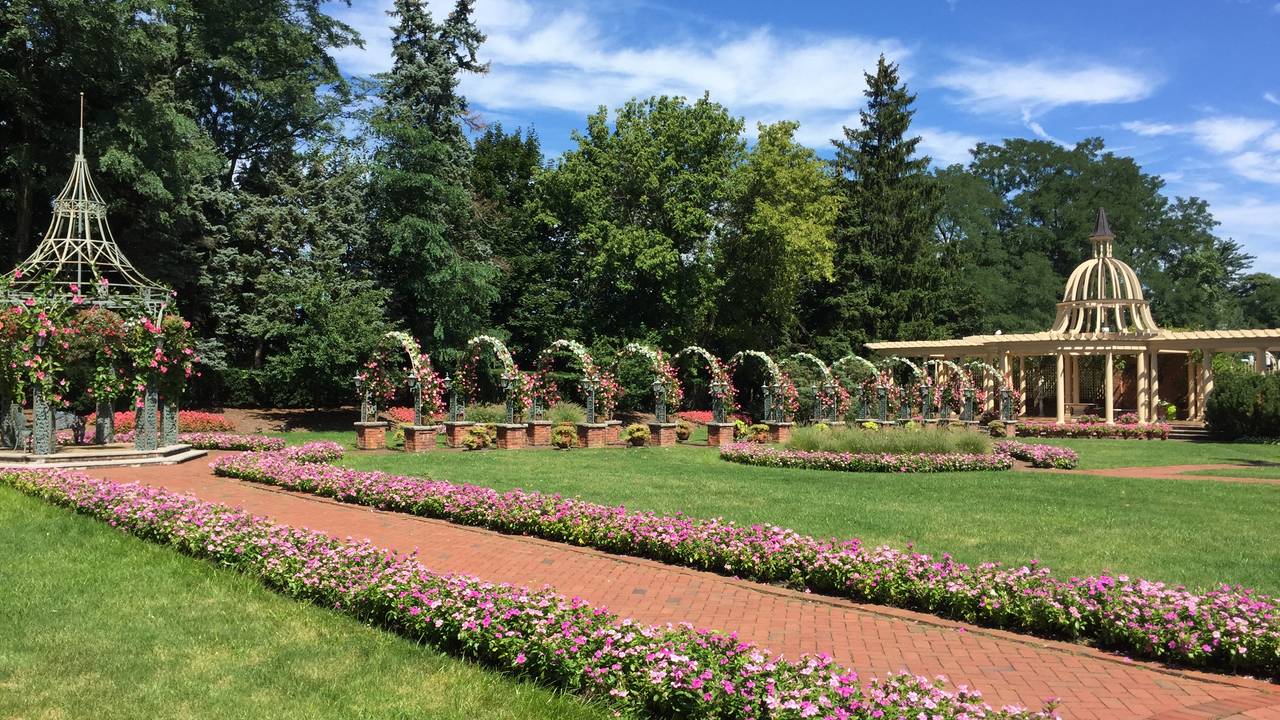 Permanently Closed The Manor Fine Buffet Dining Restaurant West Orange Nj Opentable