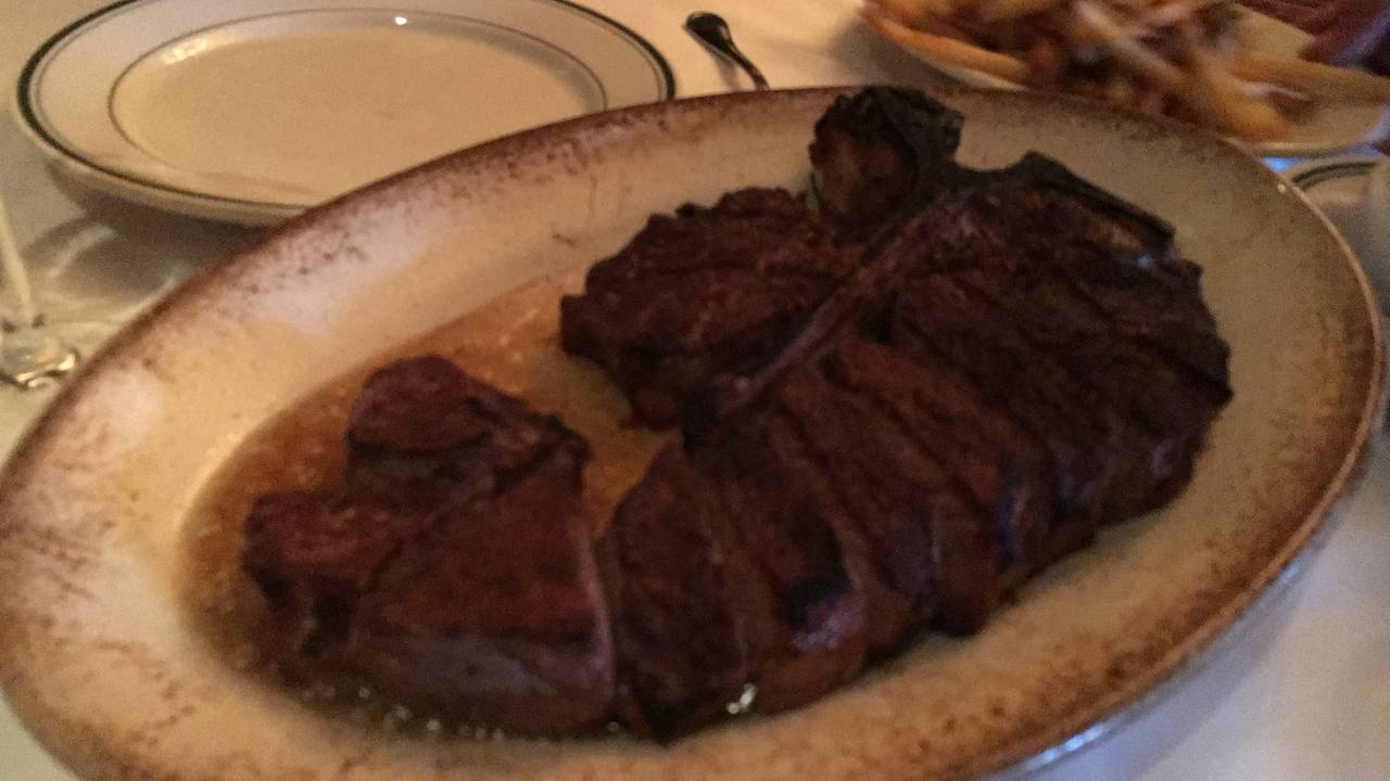 The Best Steakhouse Restaurants In New York City Januar 2021 Opentable