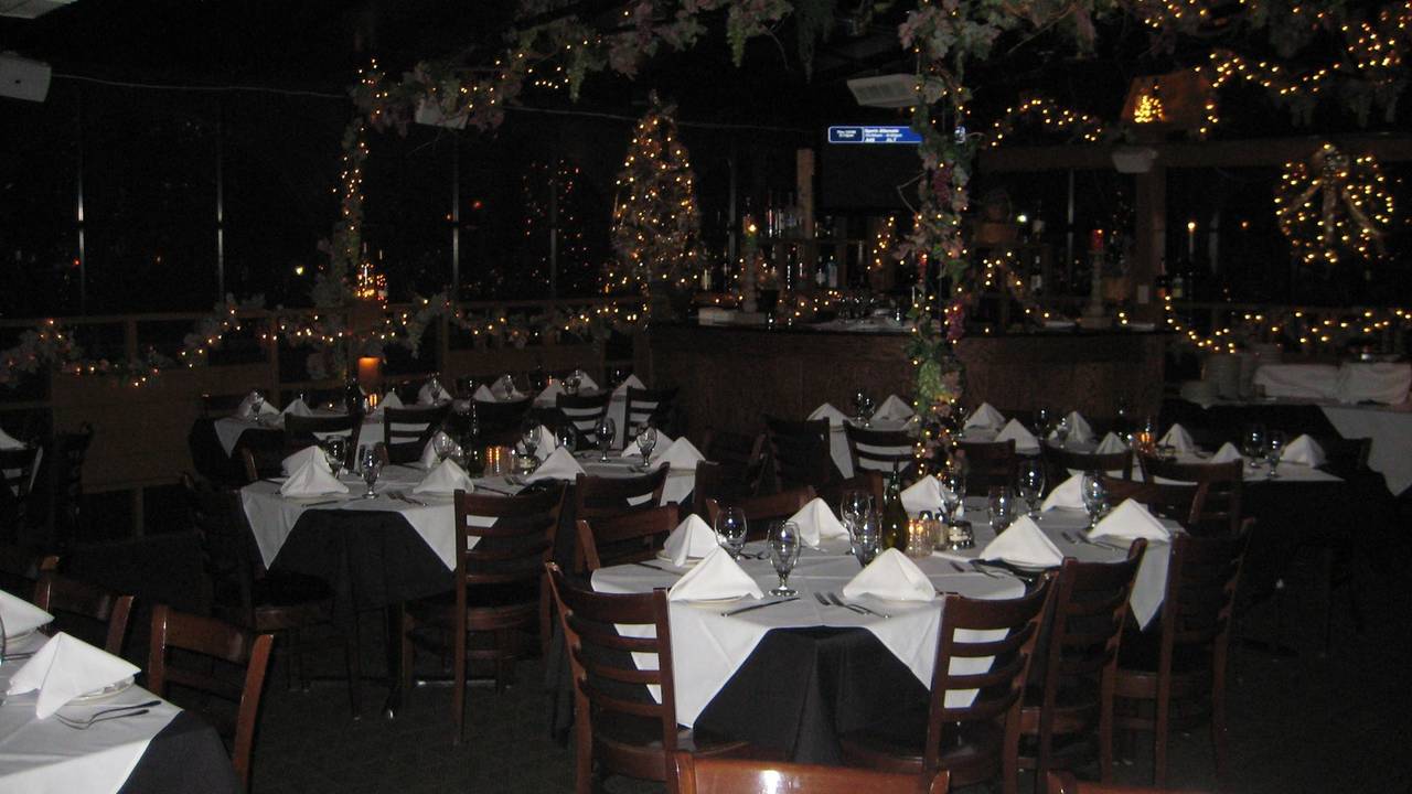 Capri Ristorante - Burr Ridge Restaurant - Burr Ridge Il Opentable