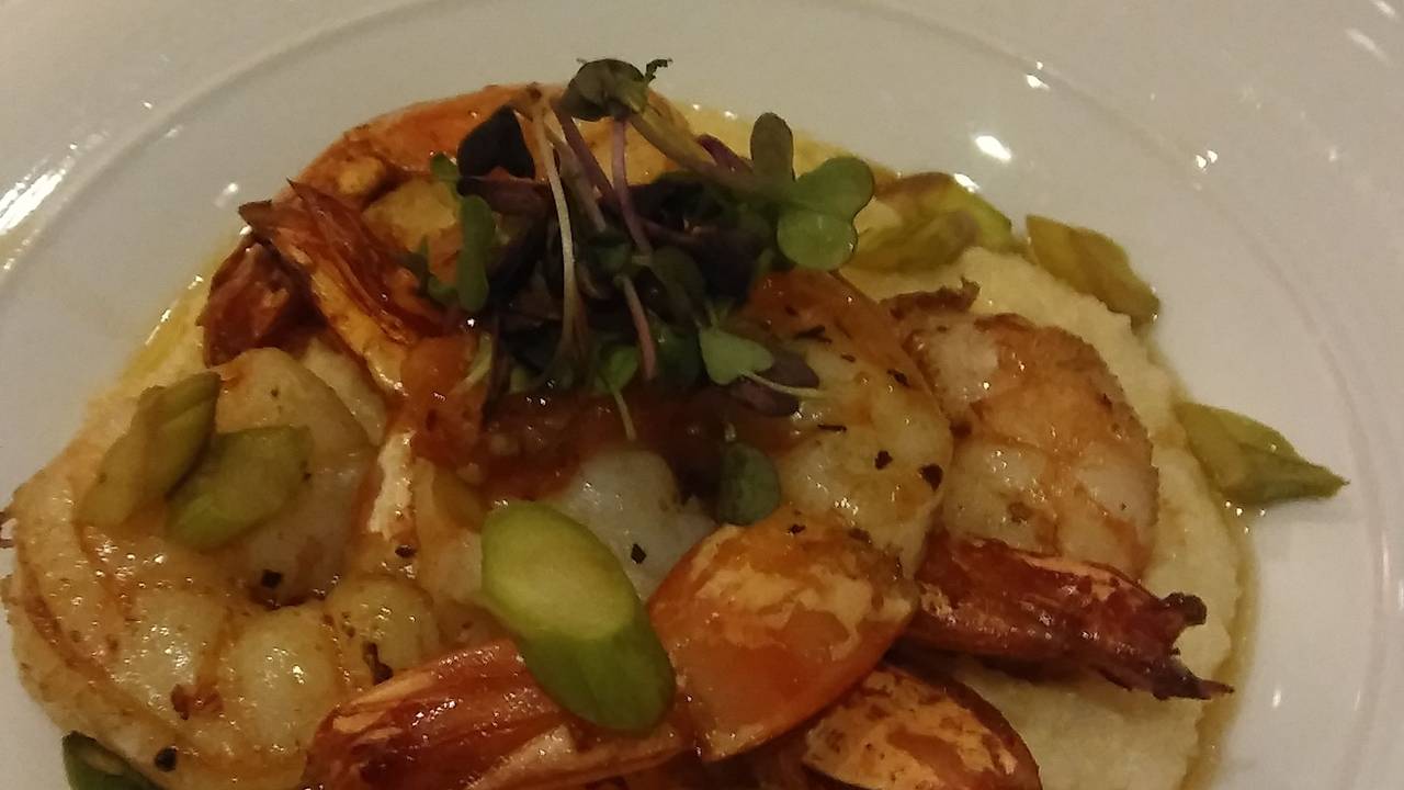 Absolut Raspberri Con Que Se Toma Restaurante Jack Binion's Steak House - Baltimore, , MD | OpenTable