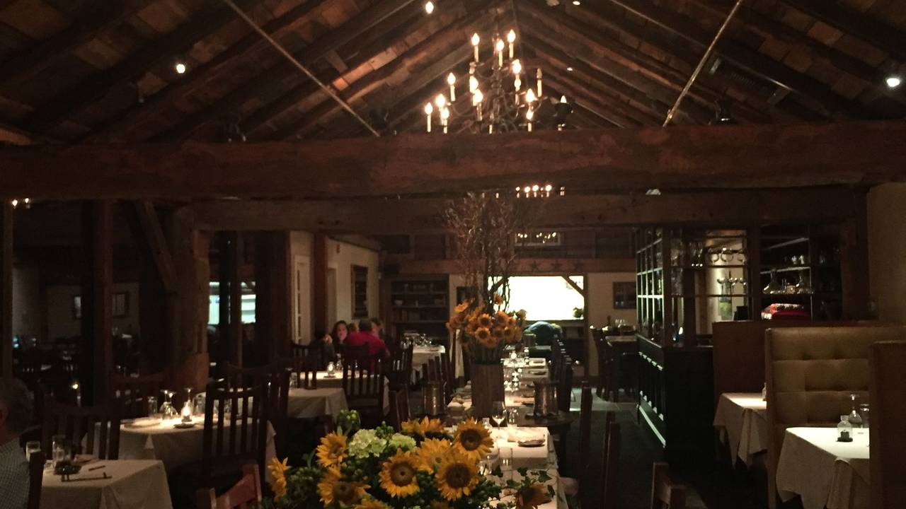 Millwrights Restaurant - Simsbury Ct Opentable