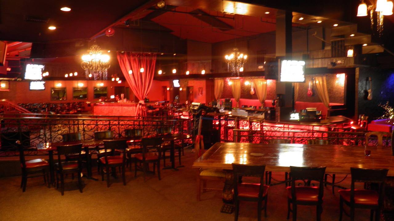 Gaslamp Music Bar Kitchen Restaurant Long Beach CA OpenTable