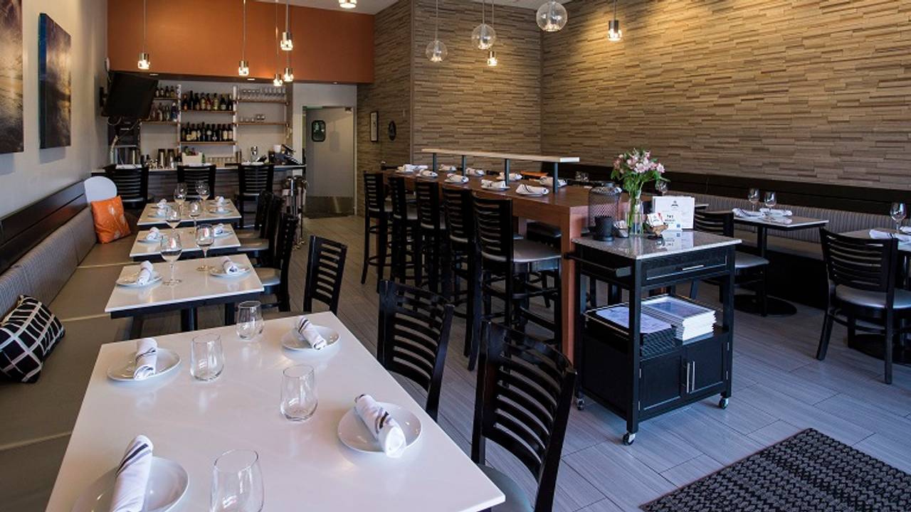 Lasher S Kitchen Restaurant Long Beach Ca Opentable