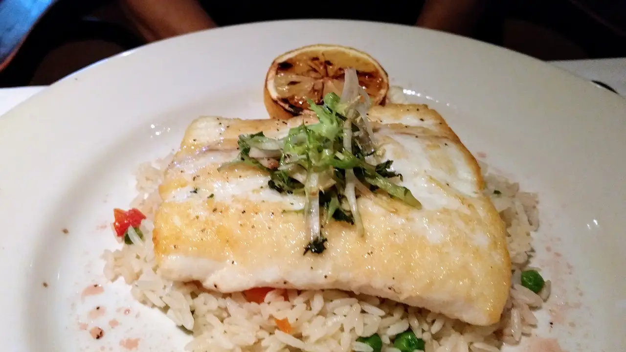 Spin a Yarn Restaurant Fremont, , CA OpenTable