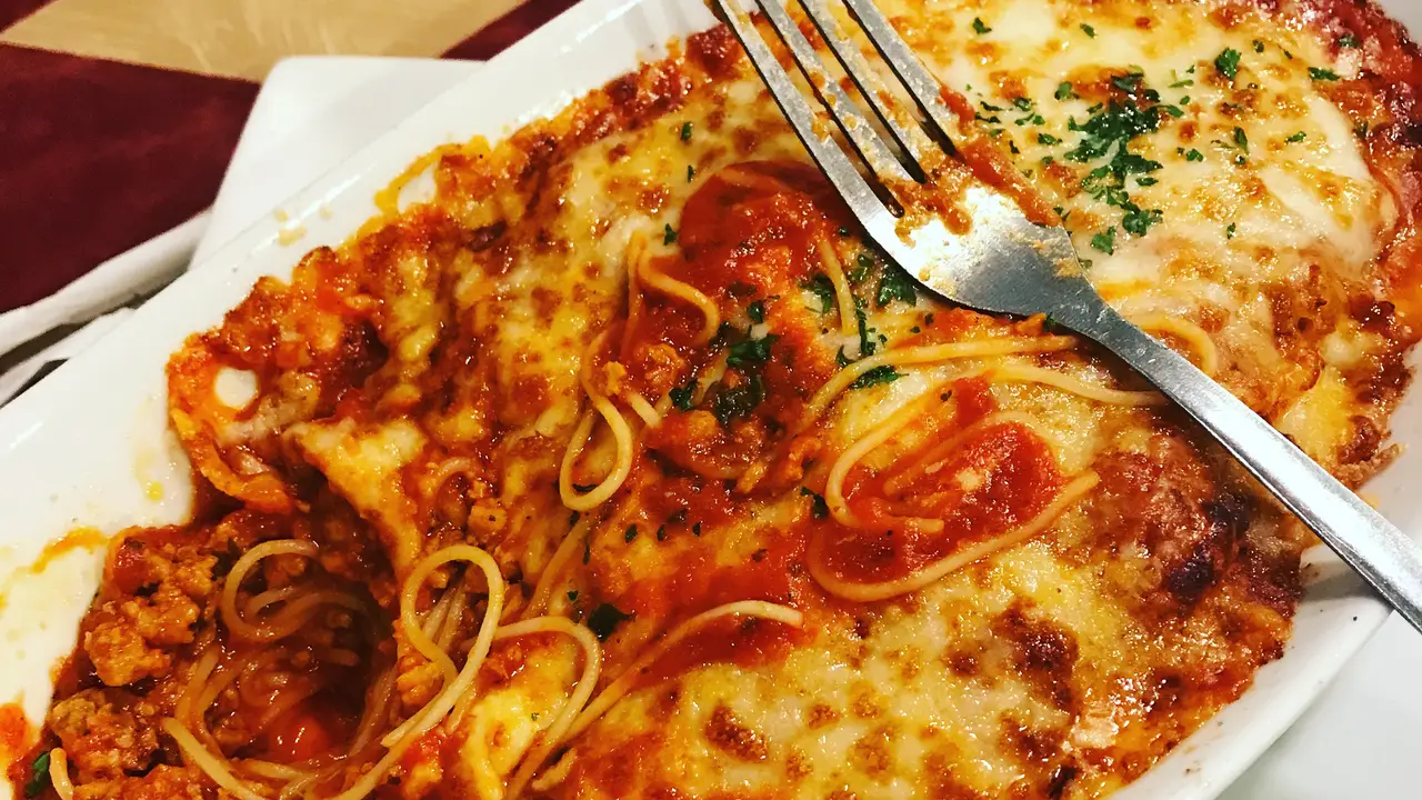 Mangia Italian Restaurant Madison, AL OpenTable