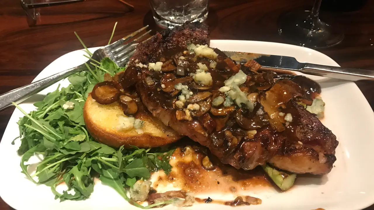 Restaurante Plate & Vine Concord, , CA OpenTable