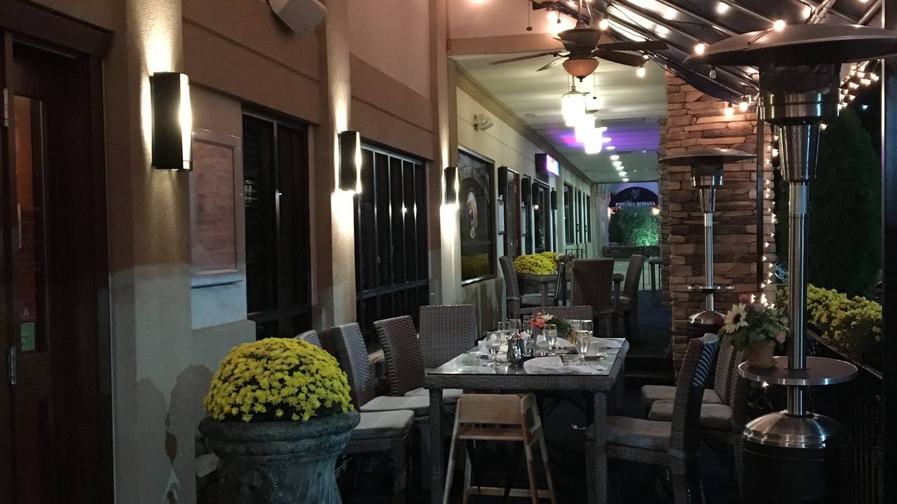 Trattoria Romana In Lincoln Restaurant - Lincoln, RI | OpenTable