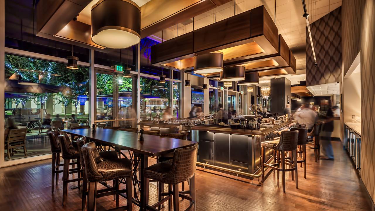 Best Restaurants In Southpark Charlotte Opentable Quick View