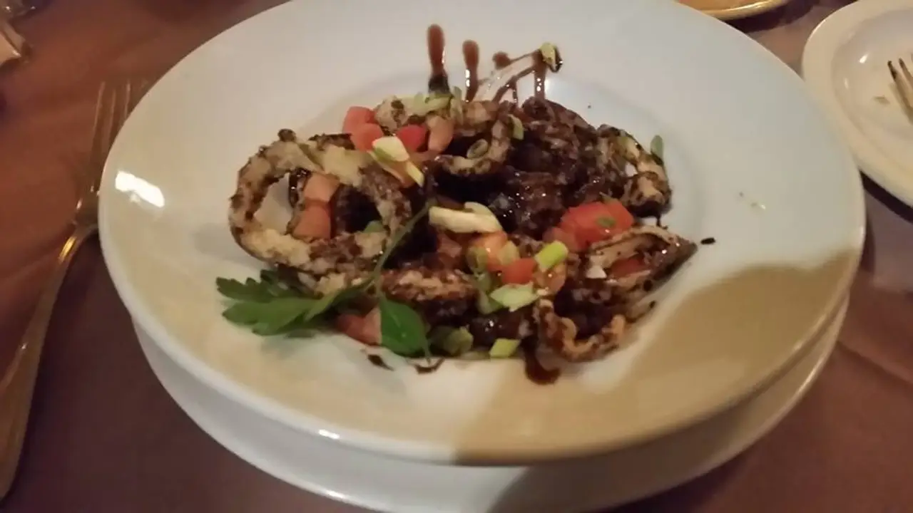 Palazzo Restaurant Montclair, NJ OpenTable