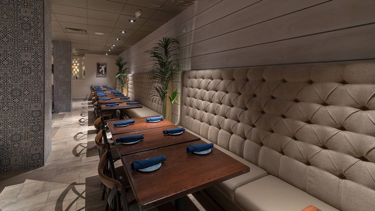 Padrino S Cuban Cuisine Restaurant Fort Lauderdale Fl Opentable