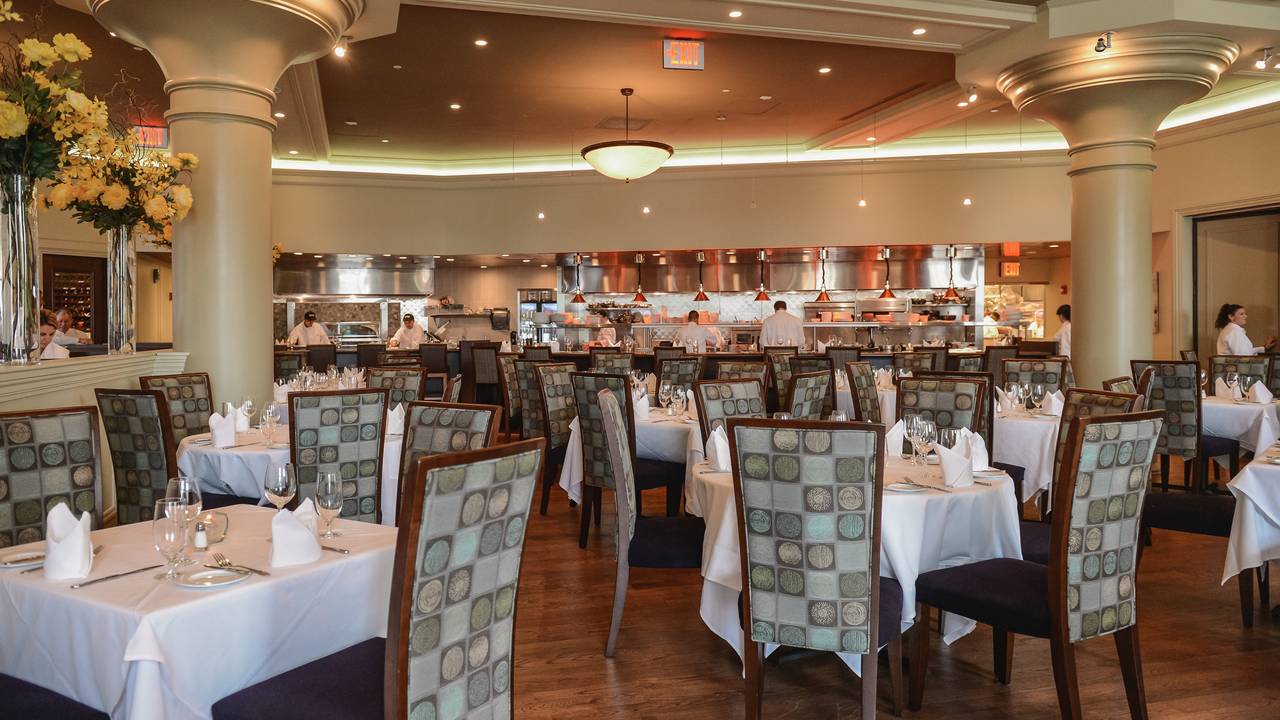 Best Restaurants In Lynnfield Opentable Davio S Lynnfield