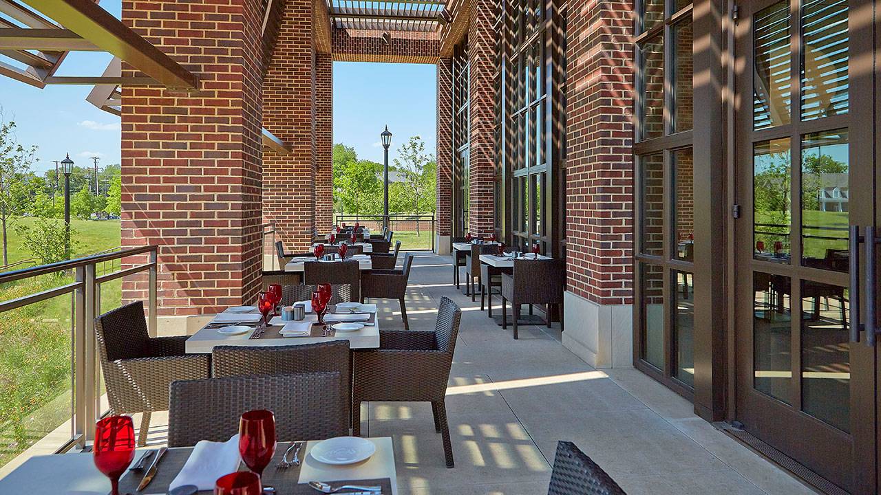 Top Dallas Restaurants Of 2018 Opentable Café 43