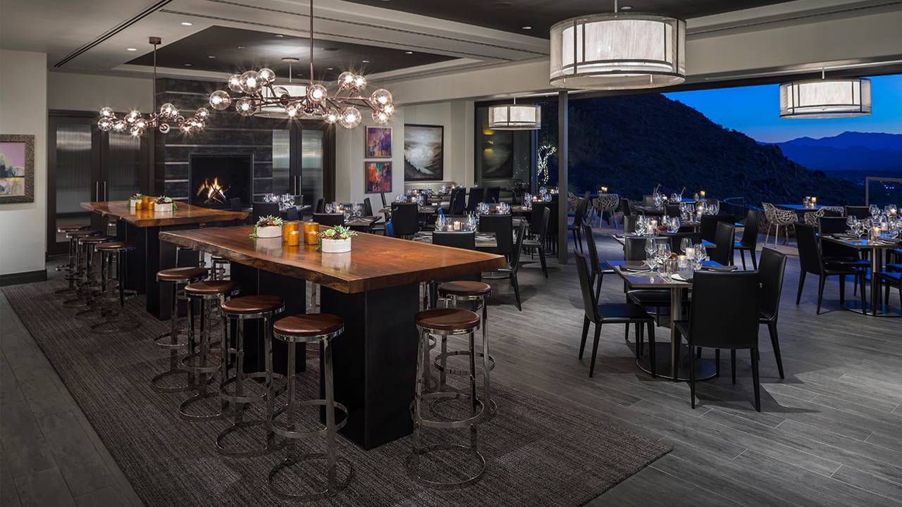 Italian Restaurants In Fountain Hills Az Best Flourish Restaurant Fountain Hills Az Opentable
