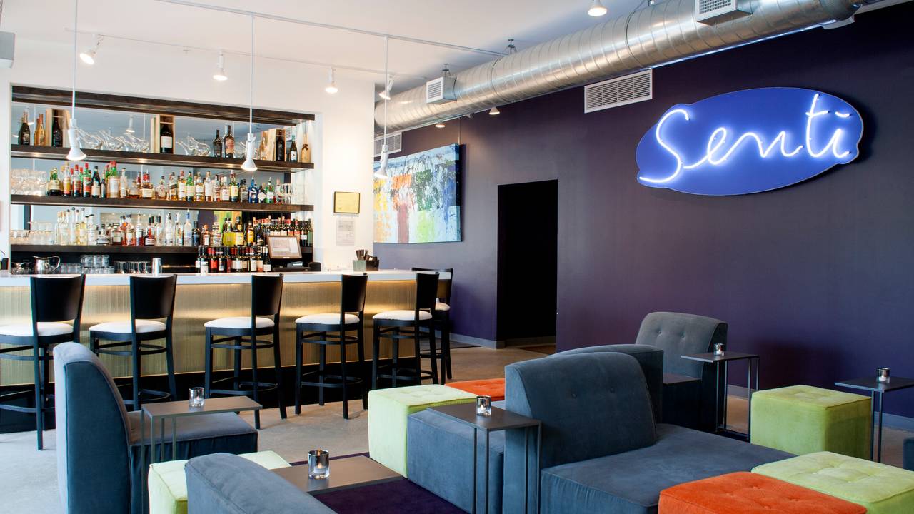 Best Restaurants In Cranberry Opentable Senti Restaurant