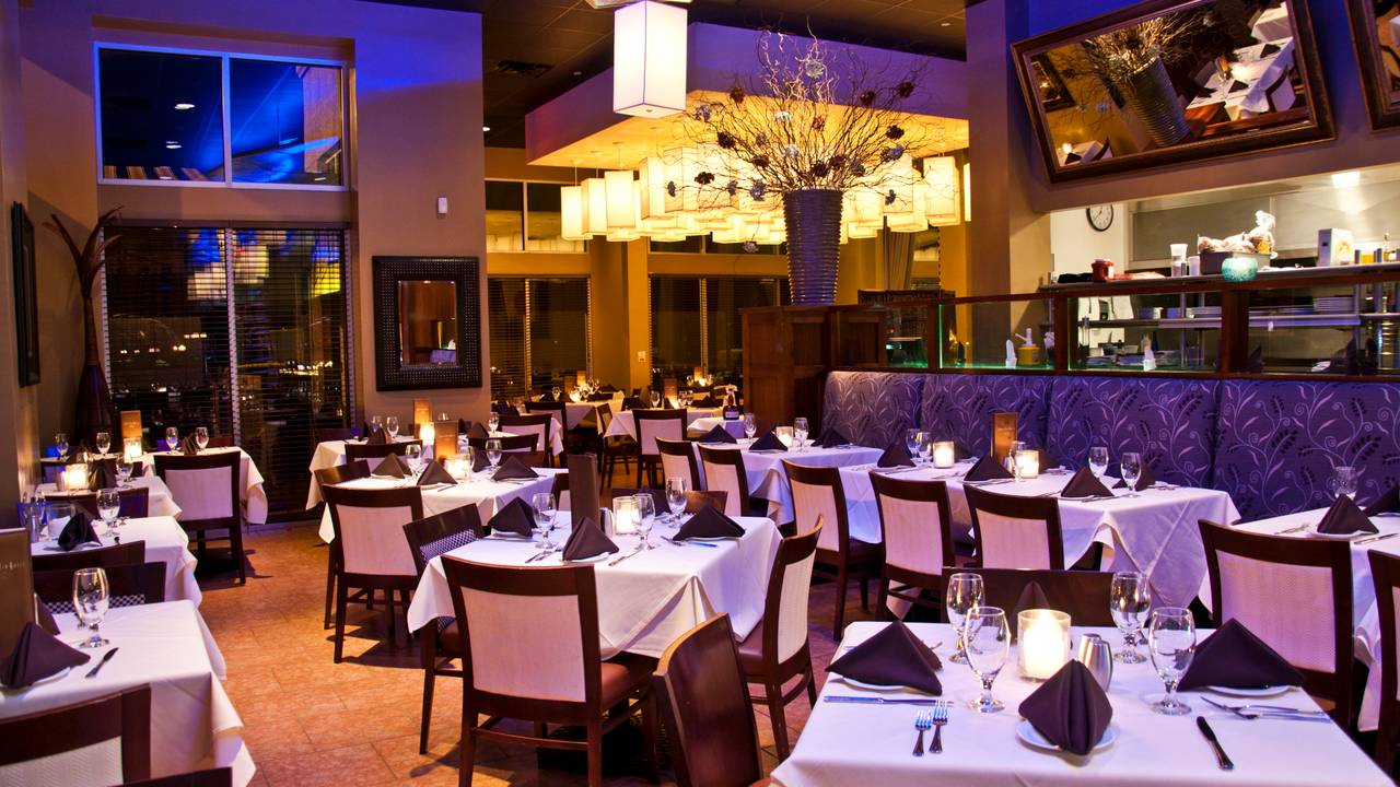 South Fin Grill Restaurant Staten Island Ny Opentable