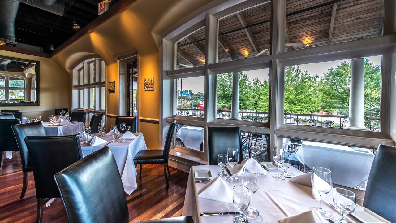 Best Restaurants In Columbia Opentable Quick View