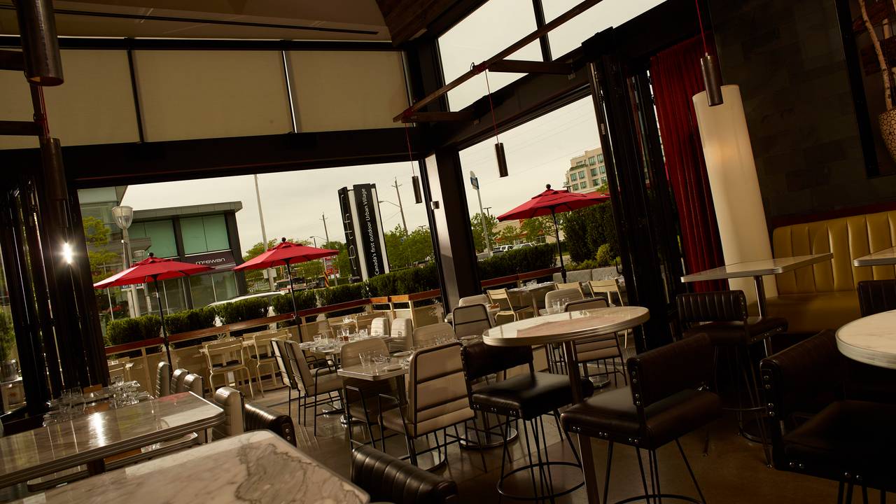 Fabbrica Toronto On Opentable