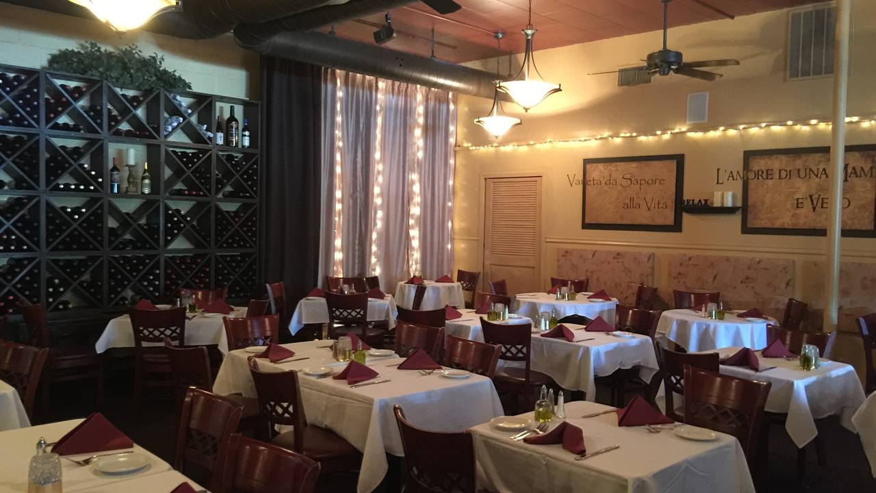 14 Best Italian Restaurants In Walnut Creek Opentable Montecatini Restaurant Walnut Creek